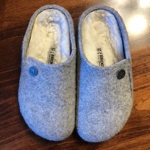 Birkenstock Shoes